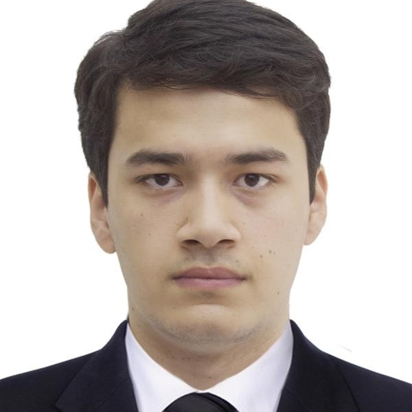 Abdukodir Kakhkhorov