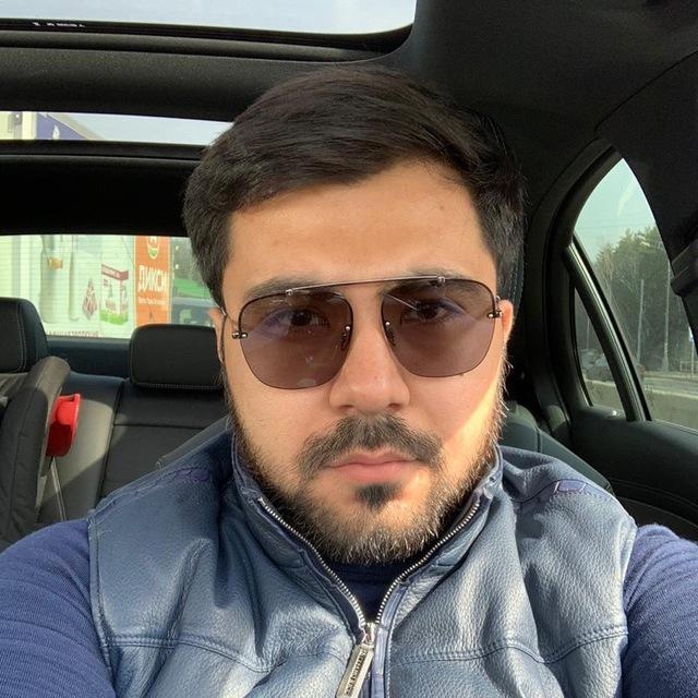 Асрор Джураев