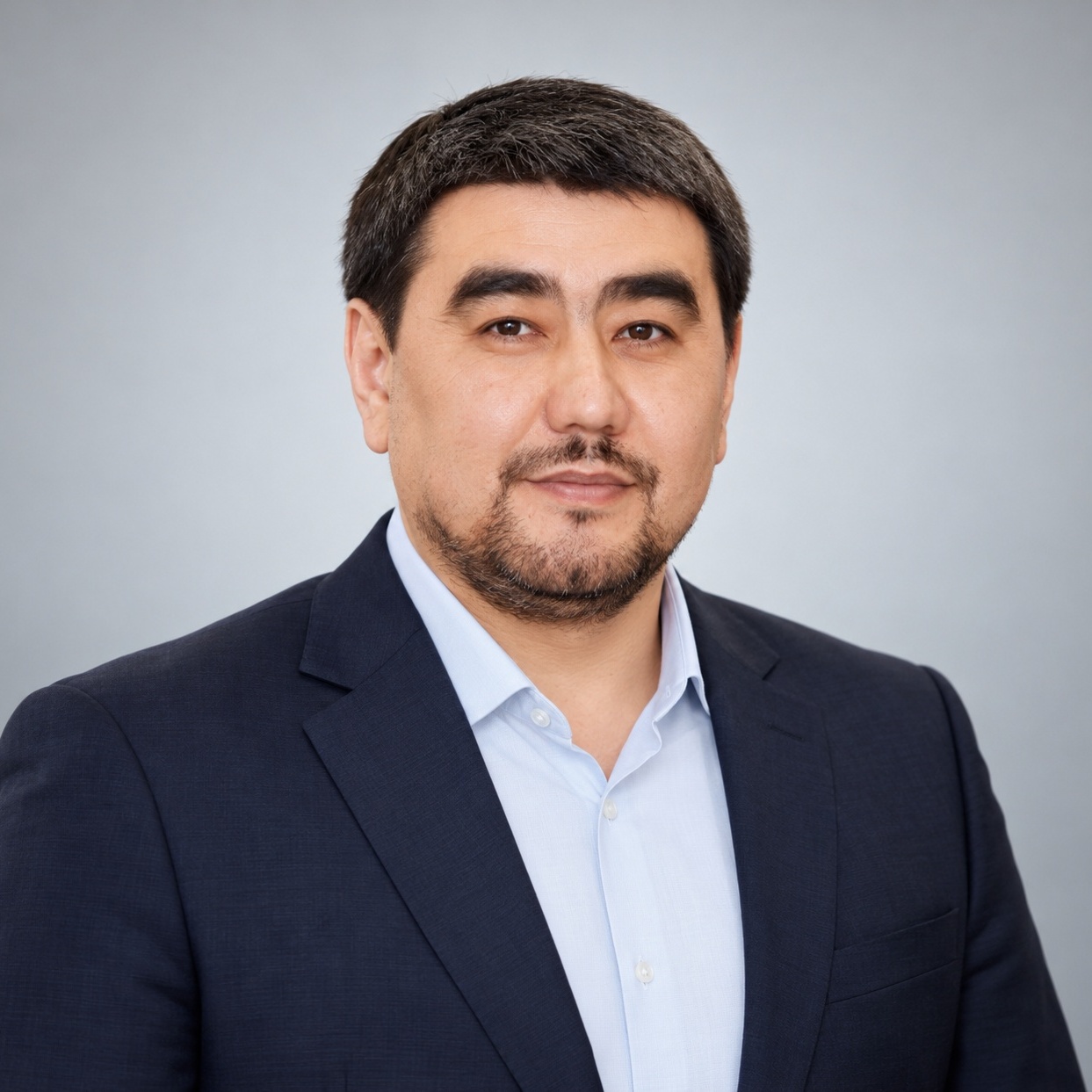 Baltabek Baizhumanov